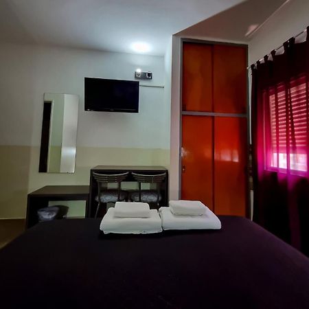 Hotel Belgrano Сан-Луїс Екстер'єр фото