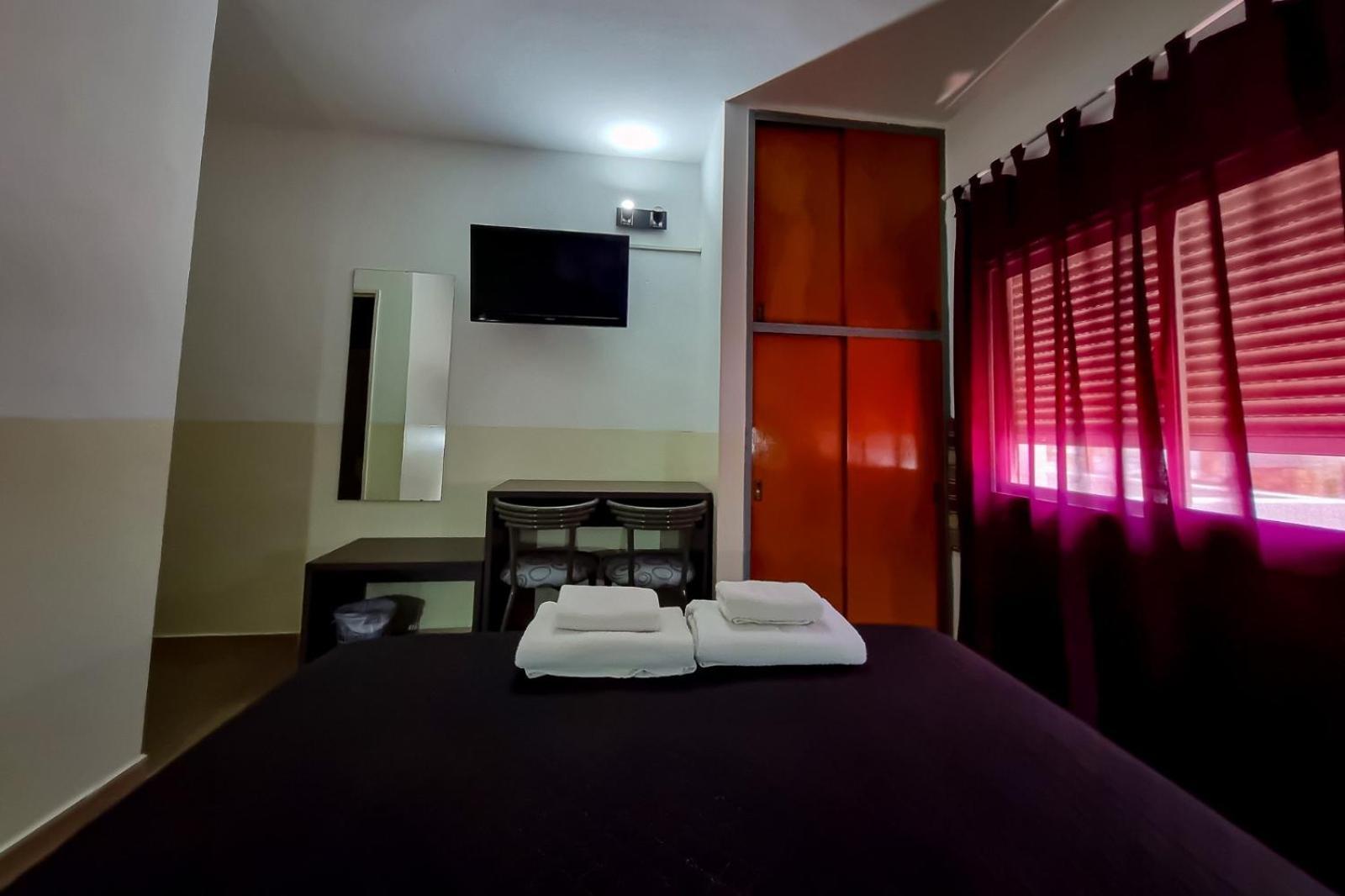Hotel Belgrano Сан-Луїс Екстер'єр фото