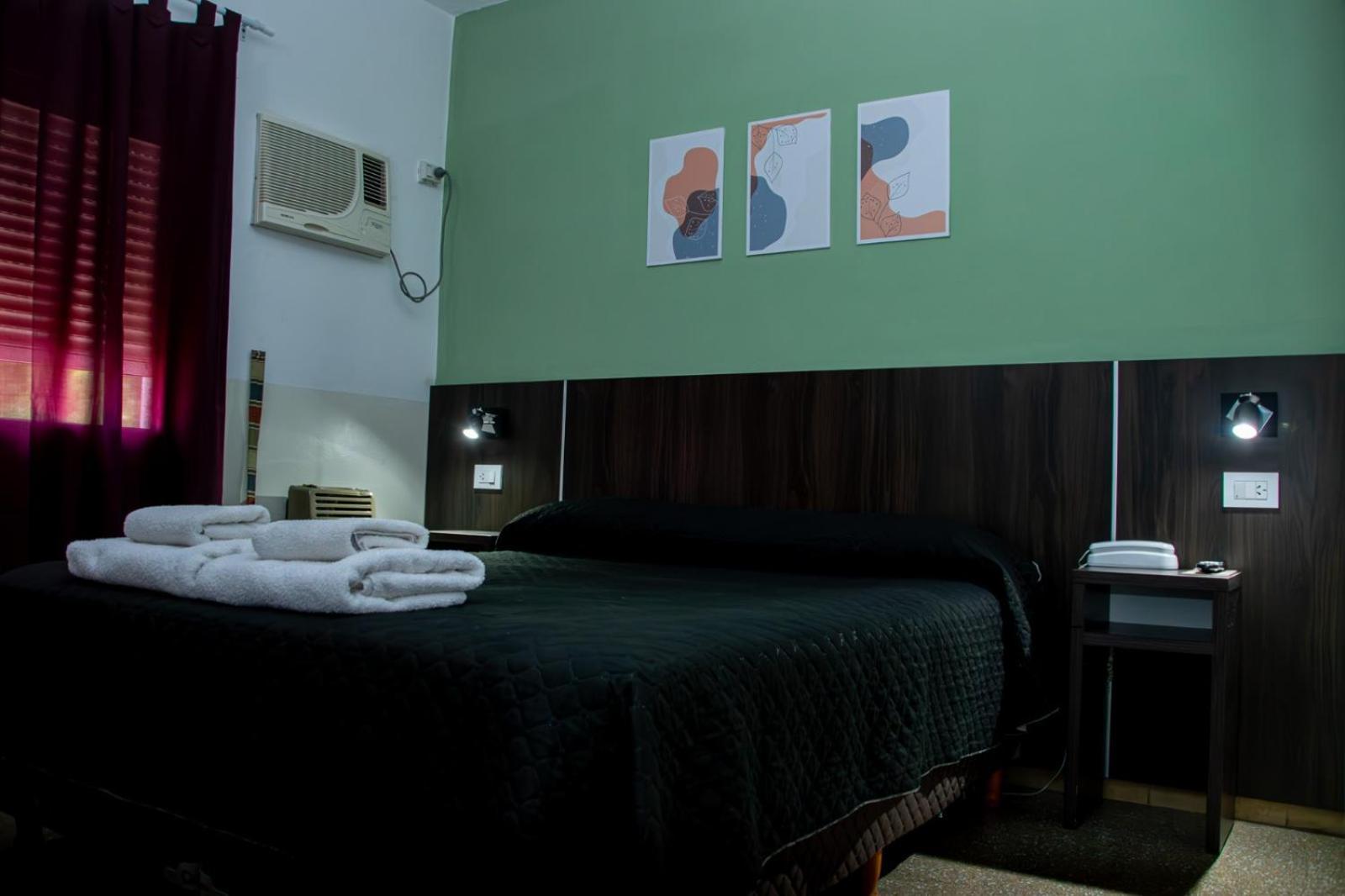 Hotel Belgrano Сан-Луїс Екстер'єр фото