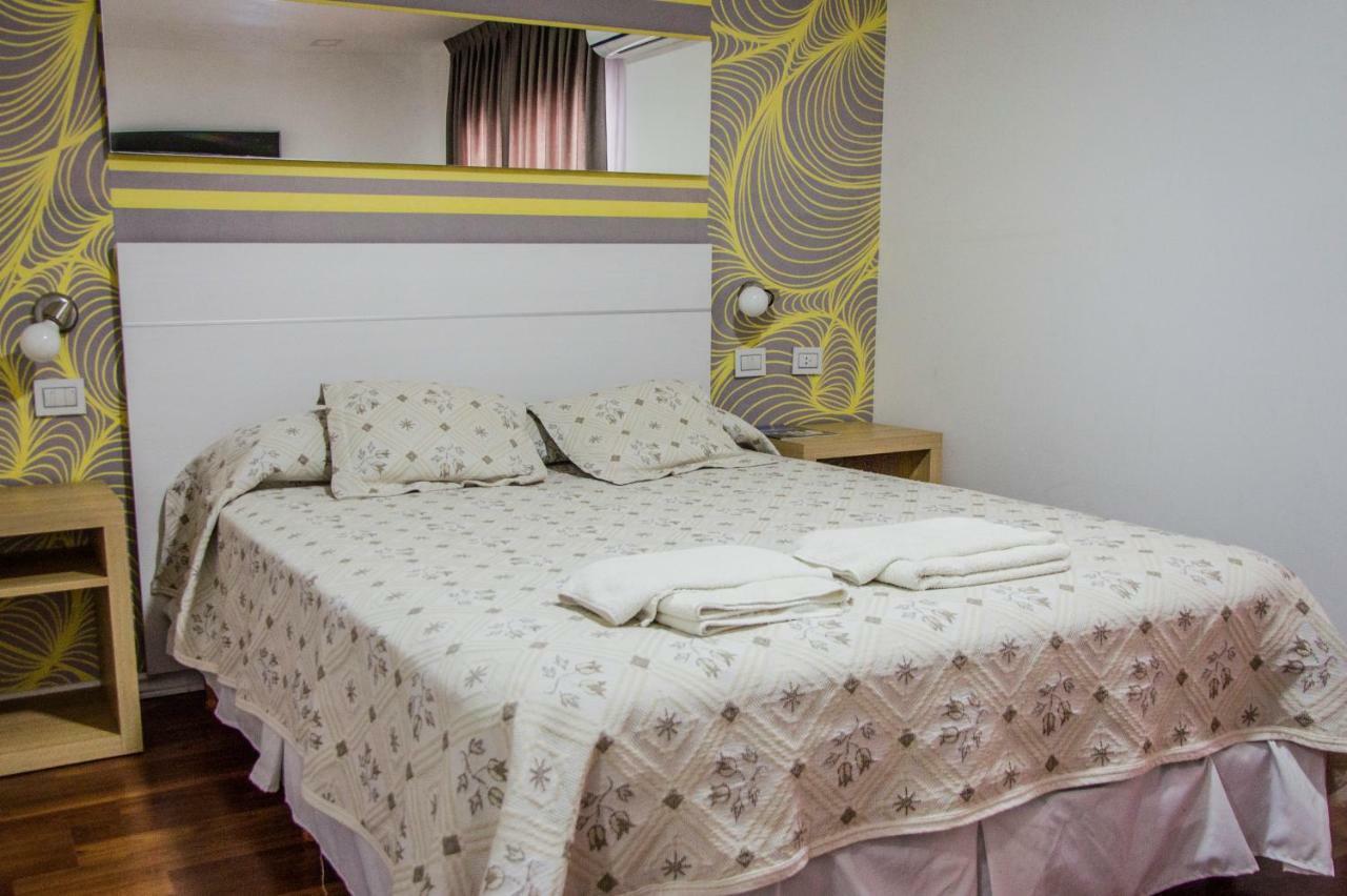 Hotel Belgrano Сан-Луїс Екстер'єр фото
